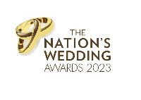 THE UK’s WEDDING CATERER OF THE YEAR.