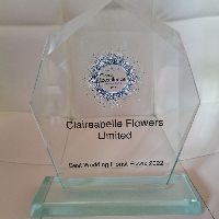 Best Wedding Florist in Essex 2022 - Lux Life Global Excellence Awards
