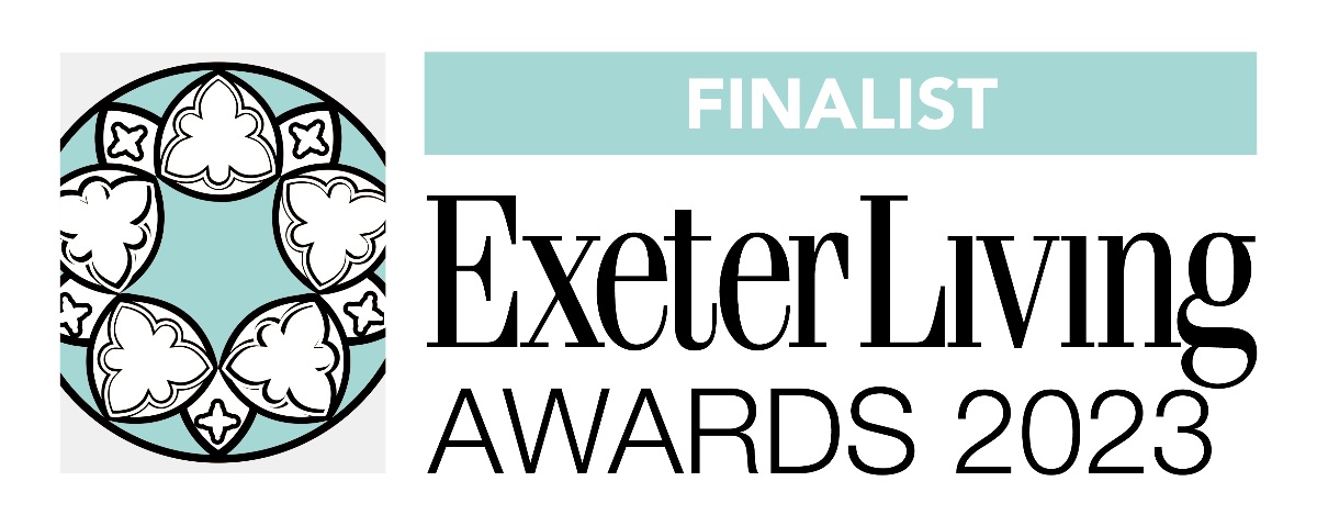 Exeter Living Awards Finalist 2023
