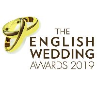 The English Wedding Awards 2019 Finalist 