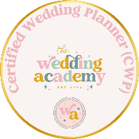 Certified Wedding Planner by Wedding Academy