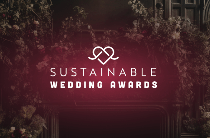 Member of the Sustainable Wedding Alliance