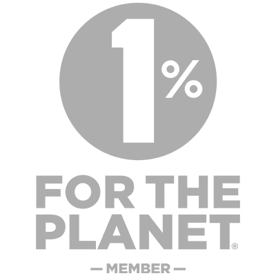 1% For The Planet Member