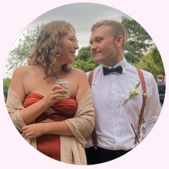 February Power User Winner