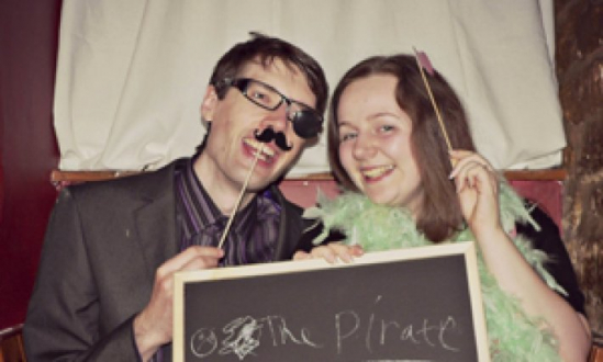 September Power User Winner