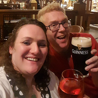 January Power User Winner