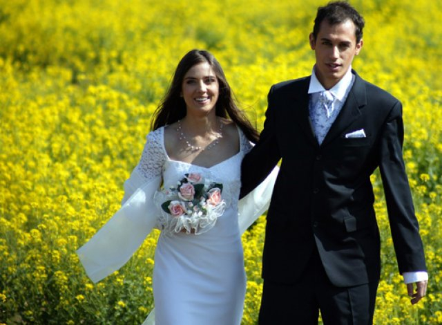 How To Have A Cheap Wedding Ukbride