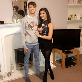 February Power User Winner