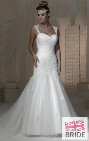 Wedding Dresses - Phoenix Gowns - Page 1 of 1 - Wedding Ideas ...