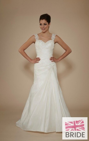 Phil Collins Wedding Dresses | hitched.co.uk Phil Collins Wedding Dresses | hitched.co.uk