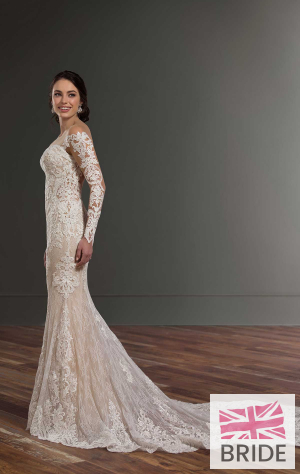 Martina best sale liana 1015