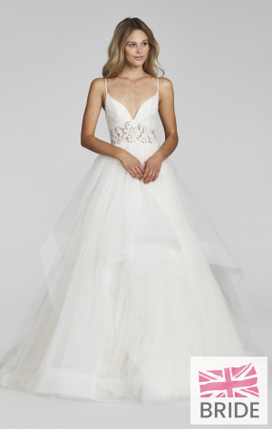 Blush by Hayley Paige Wedding Dresses 50320 1 p1 of 1