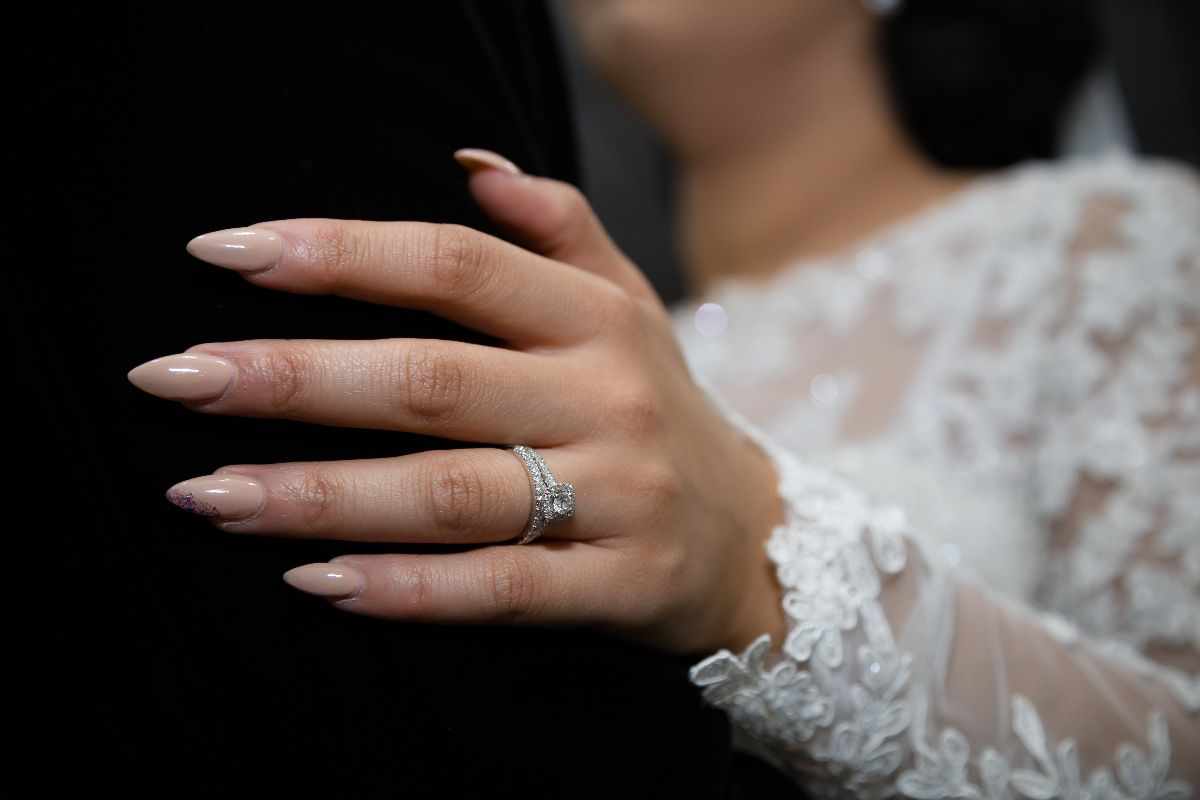 Goldsmiths bridal sets sales