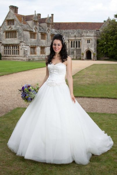 Wedding Forum - fairytale dress - Page 1 Of 2 | UKbride