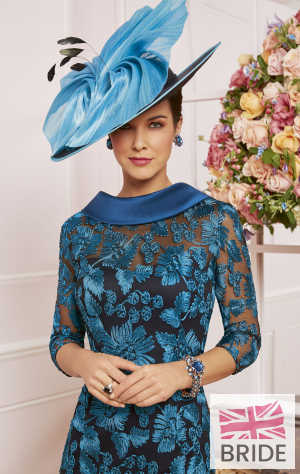 Mother of the bride teal dresses online