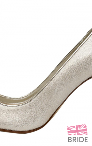 Wedding Shoes Gold 30910 1 Page 1 of 3 Wedding Ideas