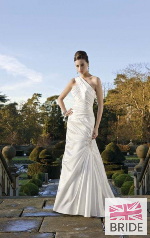 Martina liana 895 ivory top