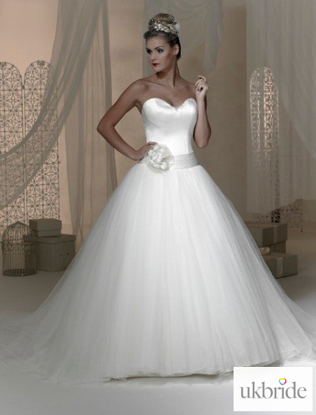 Wedding Dresses - Phoenix Gowns - Page 1 of 8 - Wedding Ideas ...