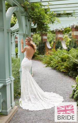 Mori Lee Wedding Dresses Full Princess 47282 p1 of 1
