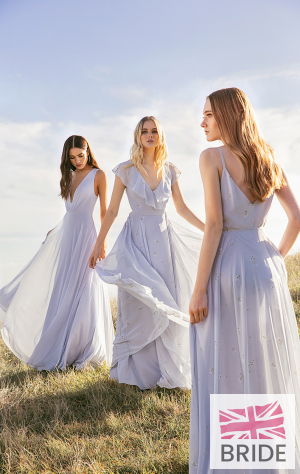 Jenny yoo bridesmaid dresses uk hotsell