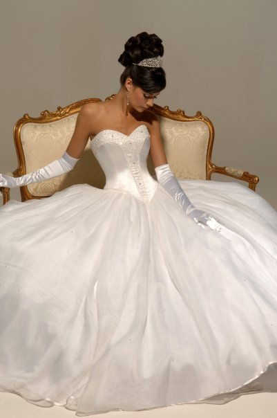 Wedding Forum - fairytale dress - Page 1 Of 2 | UKbride