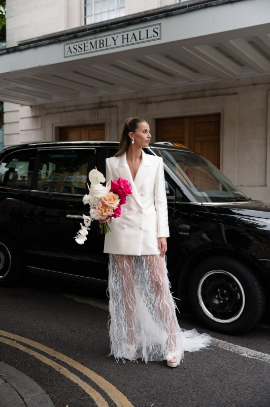 GETT - Transport - LONDON - Greater London