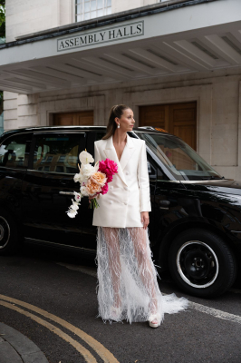 GETT - Transport - LONDON - Greater London