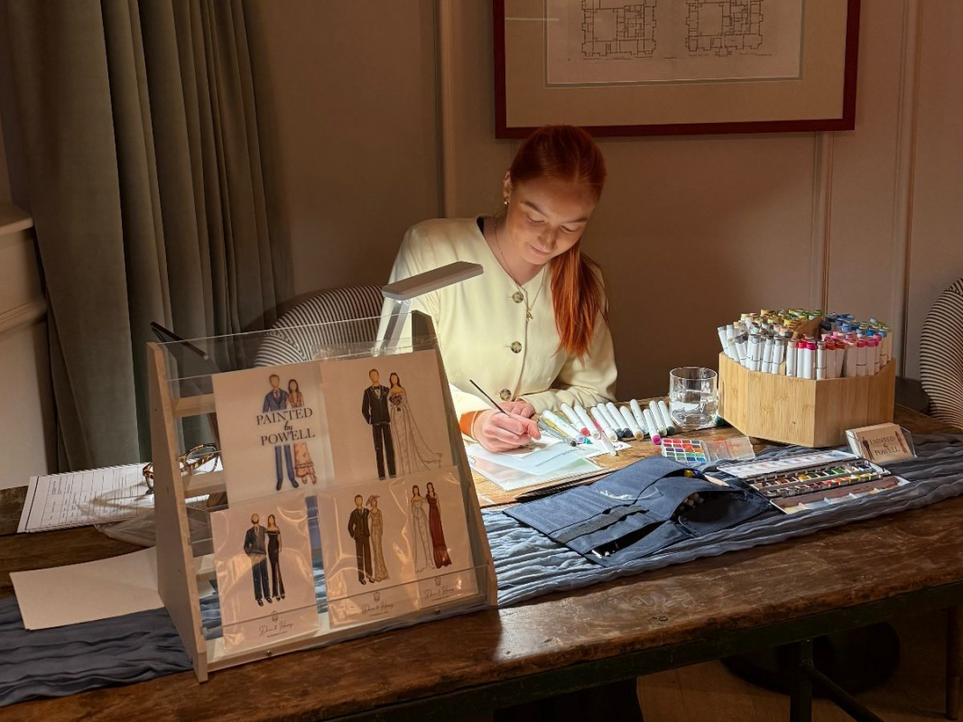 Painted by Powell - Entertainment - Bristol - City of Bristol