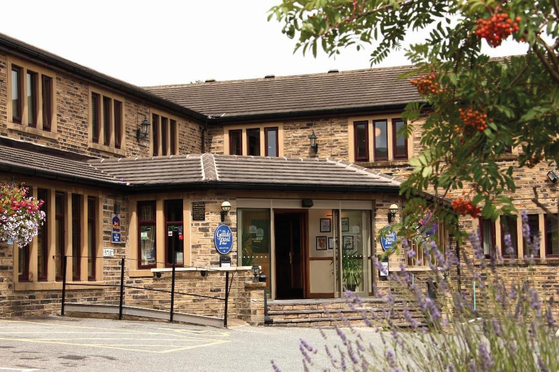 Best Western Bradford Guide Post Hotel Best Western Bradford Guide Post Hotel