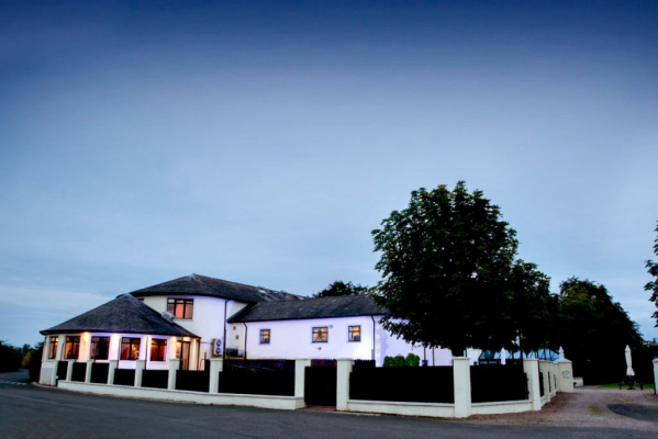 Barnabys Restaurant - Venues - Ballyclare - County Antrim