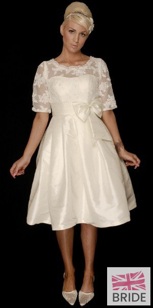 Cutting_Edge_BridalsShort Vintage Style Wedding Dress Josie.jpg