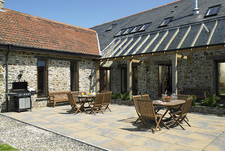 Wedding Venue In Webbery Barton Barn Ukbride