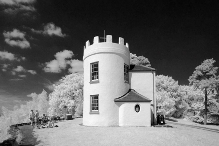 The Kymin