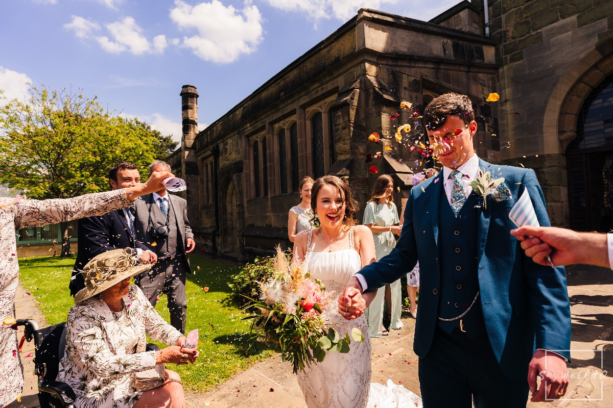 SaywellHQ Wedding Photographer - Photographers - Nottingham - Nottinghamshire
