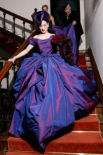 DitaVonTeese_weddingdress-300x447.jpg