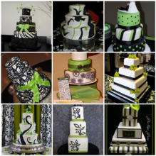 black-white-green-wedding-cakes.jpg
