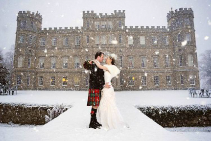 Wedderburn Castle