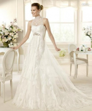 Mastil La Sposa Dress