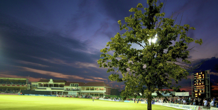 Kent County Cricket Club