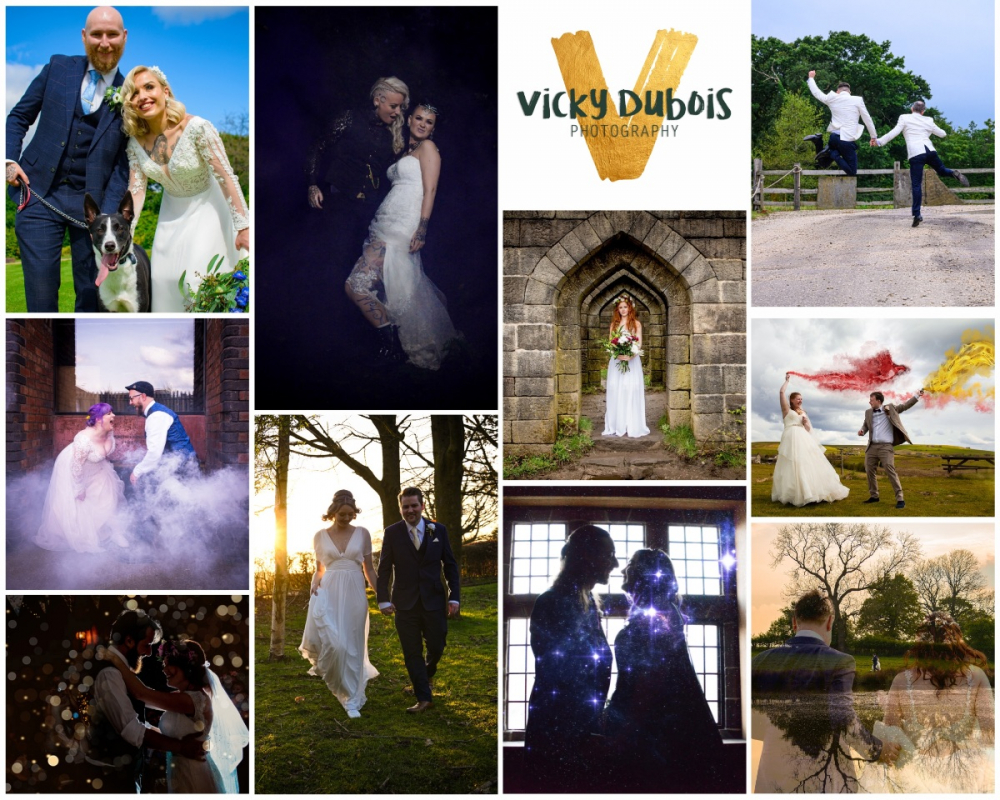 Vicky Dubois Photography - Photographers - Wigan - Greater Manchester