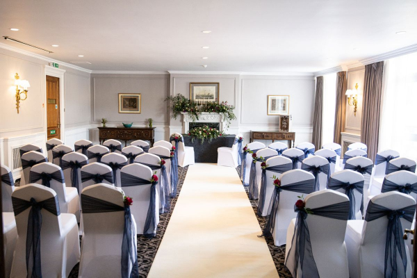 The Lygon Arms - Wedding Venue - Broadway - Worcestershire