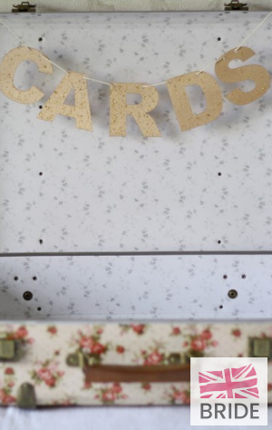 CARDSBUNTING-BRONZEGLITTER6.50TheWeddingofmyDreams.jpg