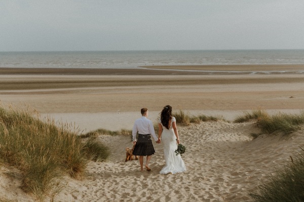 The Gallivant Hotel - Wedding Venue - Camber - East Sussex