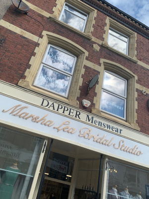 Marsha lea bridal studio - Wedding Dress / Fashion - Barrow-in-Furness - Cumbria