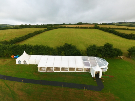 Wedding Venues In Chard Ukbride