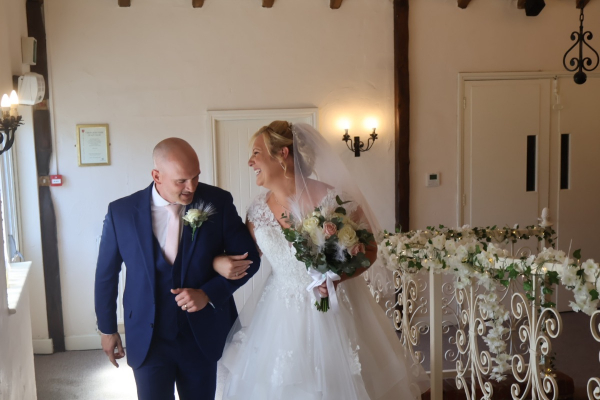 Closeshotfilms - Videographers - Maidstone - Kent