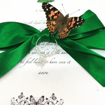 Butterflies for Occasions - Something Different! - Christchurch - Dorset