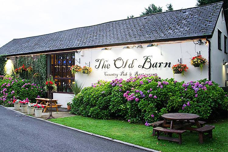 Old Barn Inn - Venues - Newport - Monmouthshire