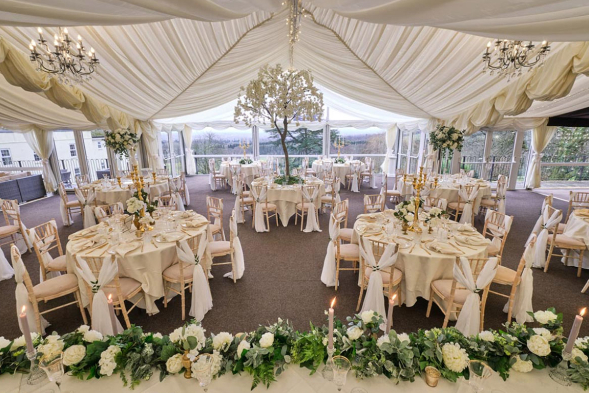 Best Western New House Country Hotel - Venues - Cardiff - Vale of Glamorgan