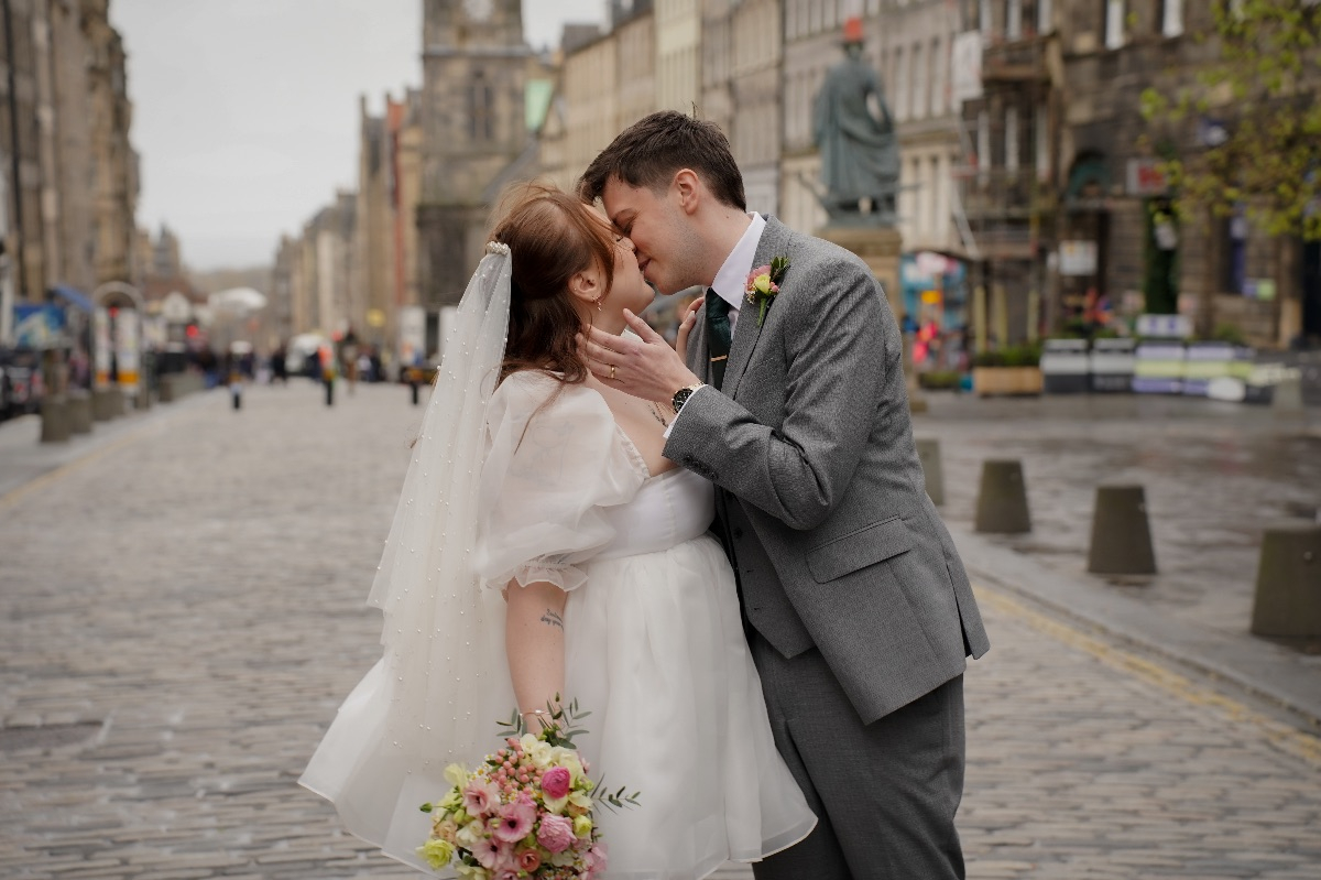 SusieCrush Photography - Photographers - St. Andrews - Fife